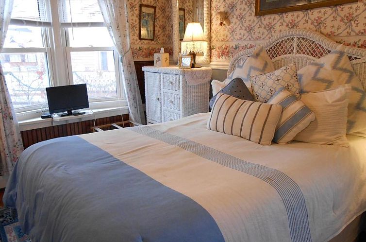 Angel of the Sea Bed and Breakfast