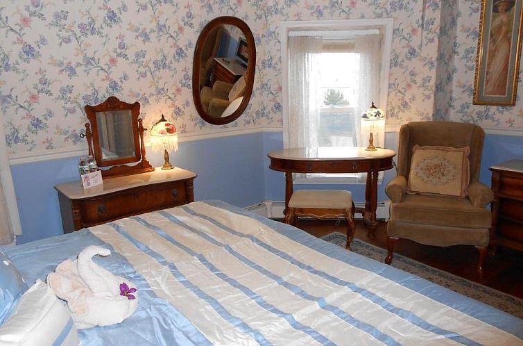 Angel of the Sea Bed and Breakfast