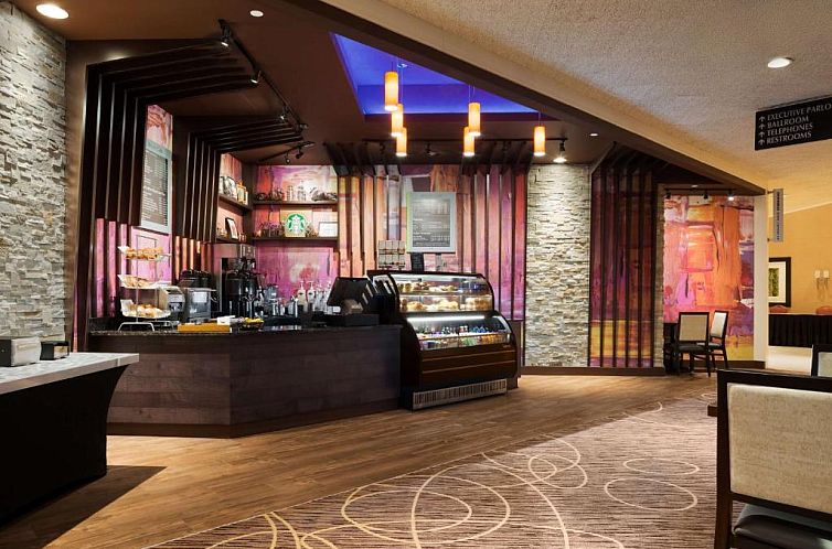 DoubleTree by Hilton Hotel & Executive Meeting Center Somers