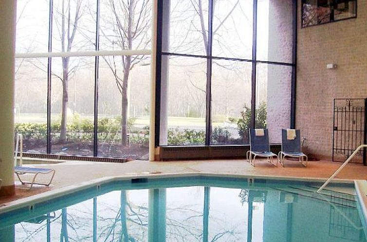 DoubleTree by Hilton Hotel & Executive Meeting Center Somers