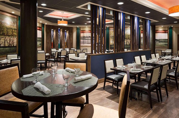DoubleTree by Hilton Hotel & Executive Meeting Center Somers