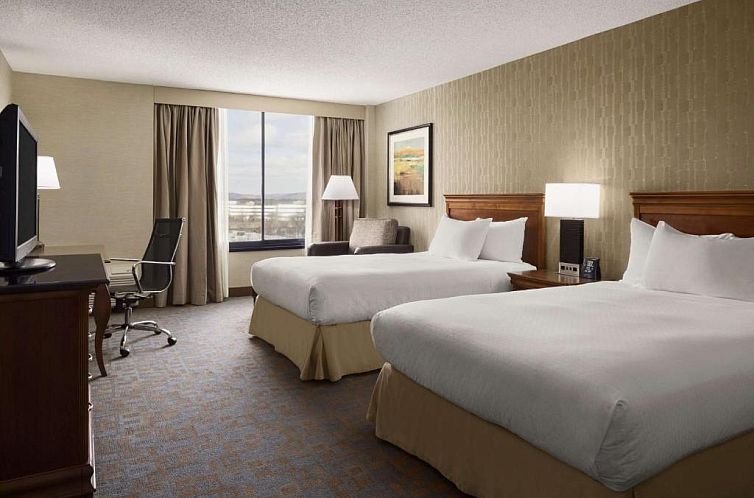 DoubleTree by Hilton Hotel & Executive Meeting Center Somers