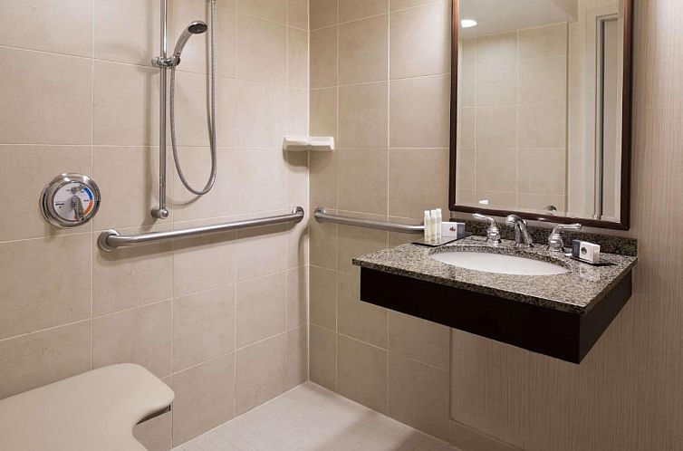 DoubleTree by Hilton Hotel & Executive Meeting Center Somers