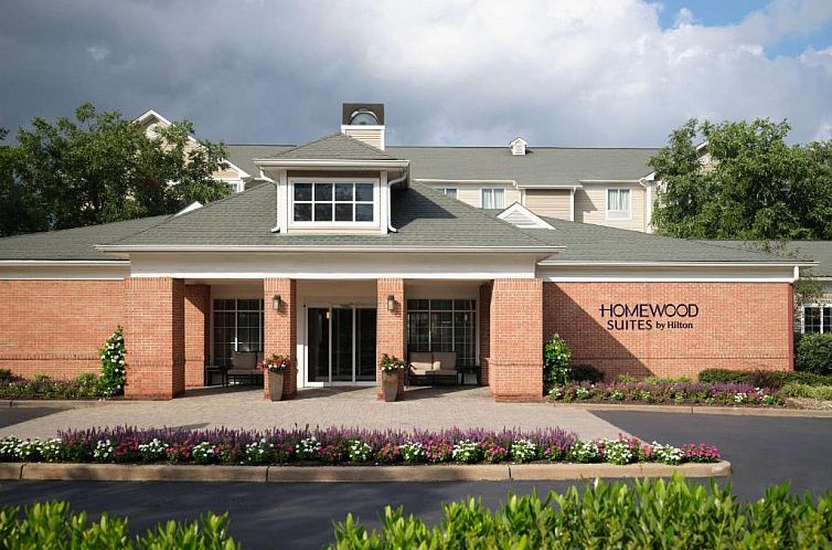 Unterkunft 3125203 - Appartement Oostkust - Homewood Suites by Hilton Somerset