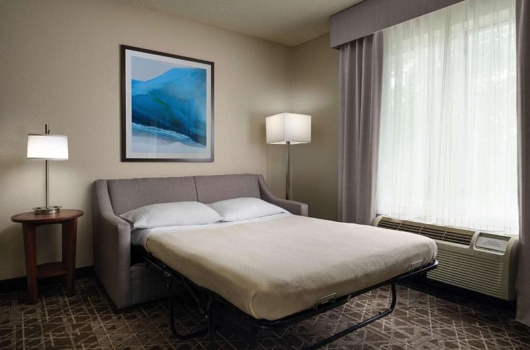 Homewood Suites by Hilton Somerset