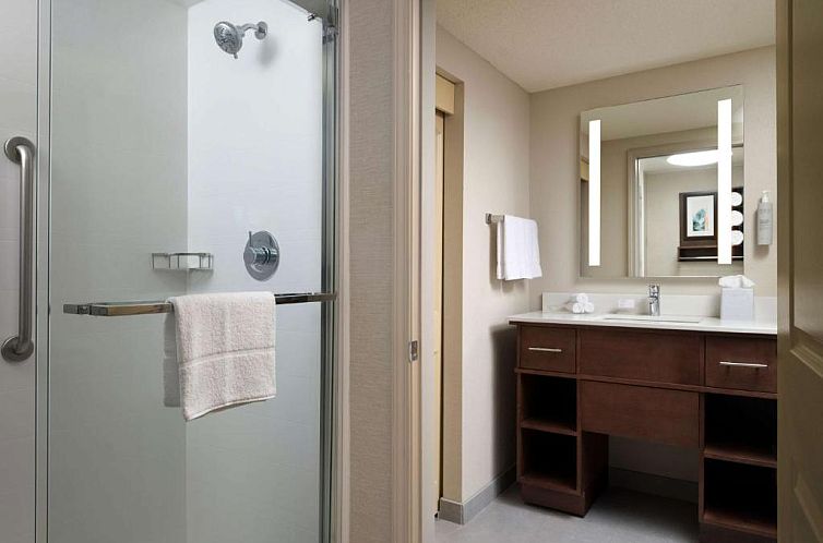 Homewood Suites by Hilton Somerset