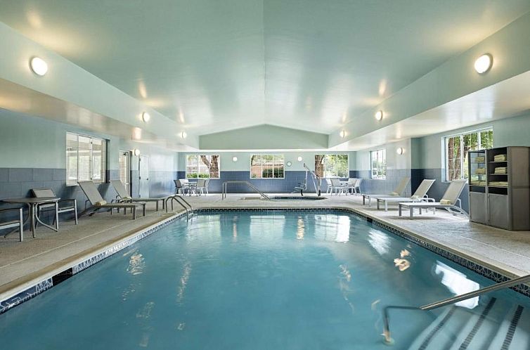 Homewood Suites by Hilton Somerset