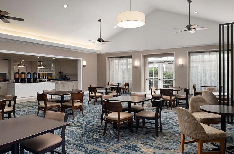 Homewood Suites by Hilton Somerset