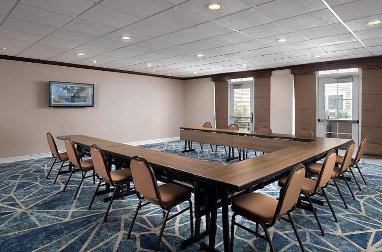 Homewood Suites by Hilton Somerset