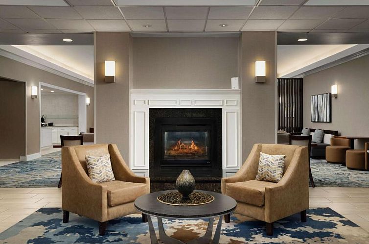 Homewood Suites by Hilton Somerset