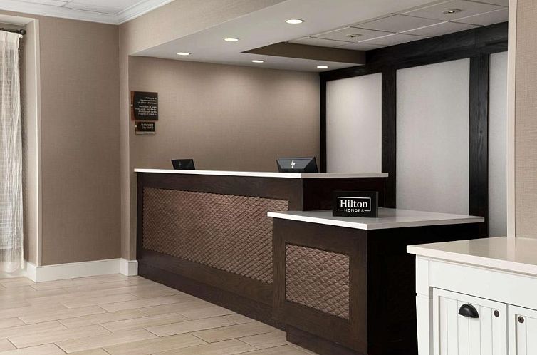 Homewood Suites by Hilton Somerset