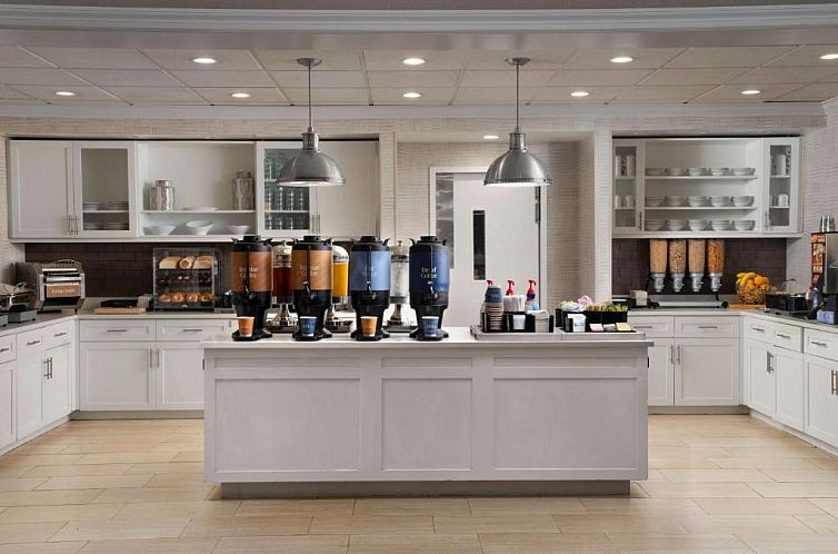Homewood Suites by Hilton Somerset