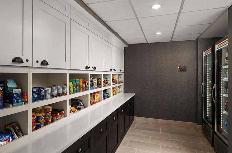 Homewood Suites by Hilton Somerset