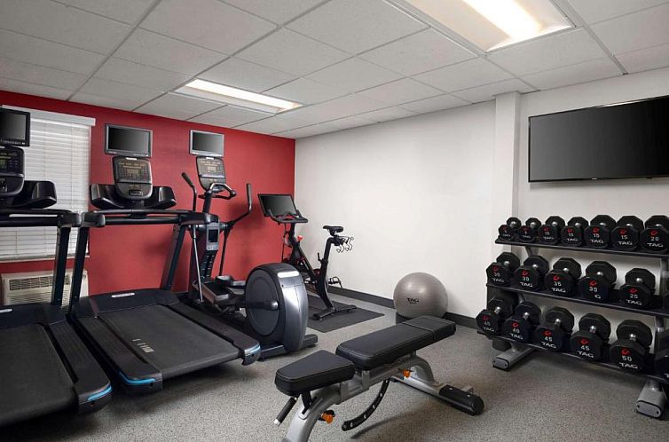 Homewood Suites by Hilton Somerset