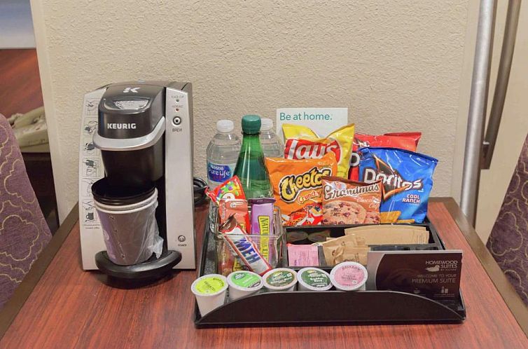 Homewood Suites by Hilton Somerset
