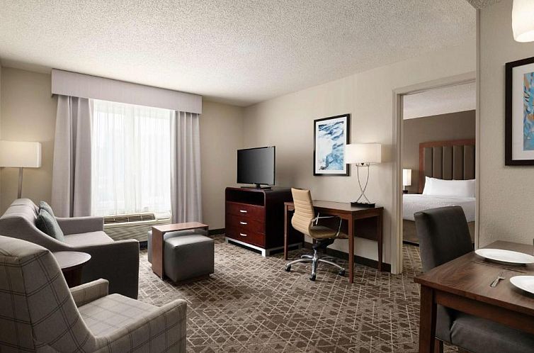 Homewood Suites by Hilton Somerset