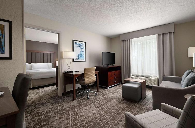 Homewood Suites by Hilton Somerset