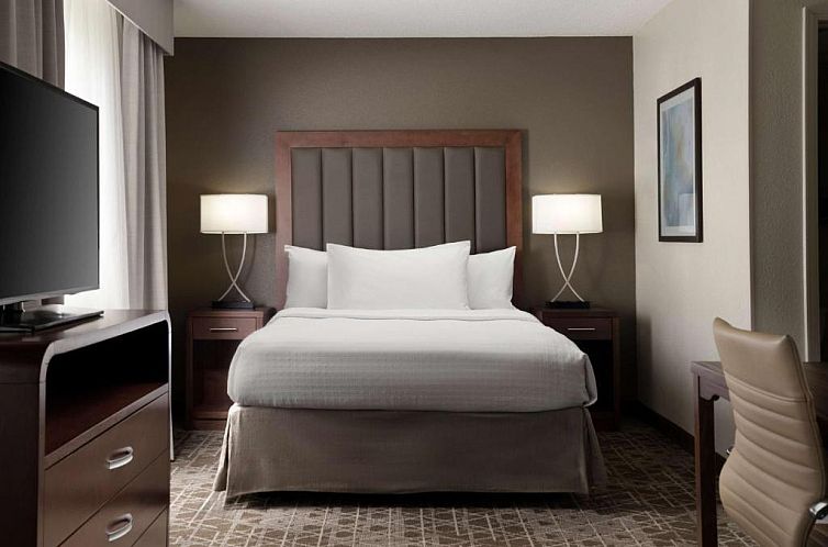 Homewood Suites by Hilton Somerset