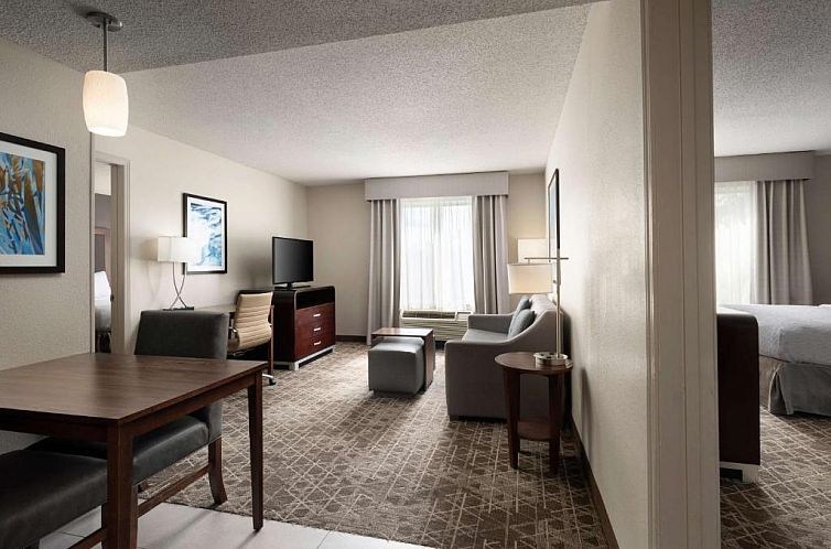 Homewood Suites by Hilton Somerset