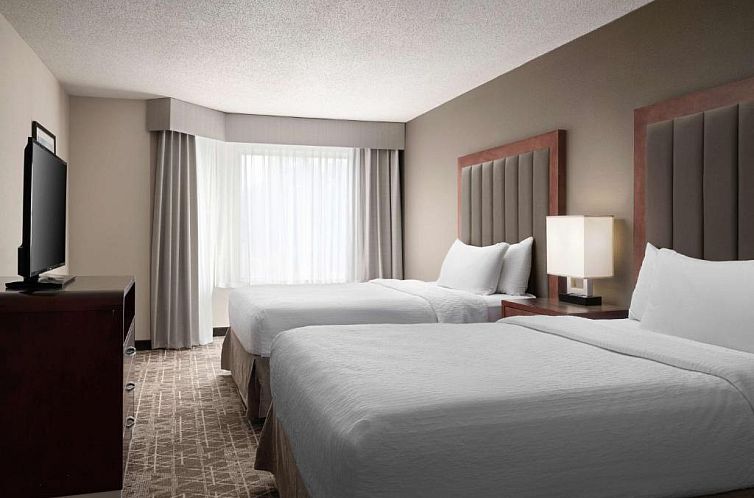 Homewood Suites by Hilton Somerset