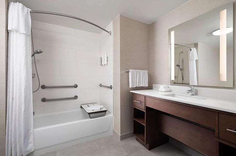 Homewood Suites by Hilton Somerset