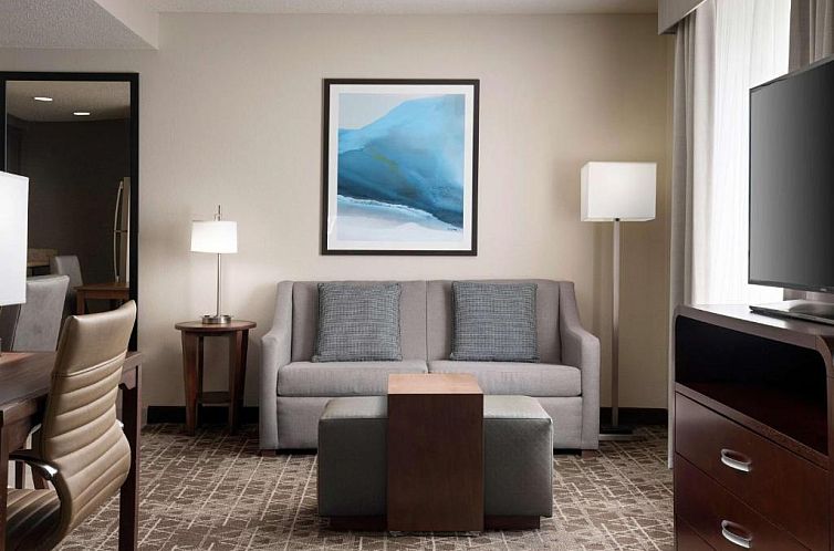 Homewood Suites by Hilton Somerset