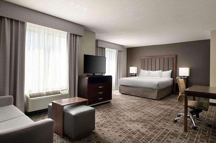 Homewood Suites by Hilton Somerset