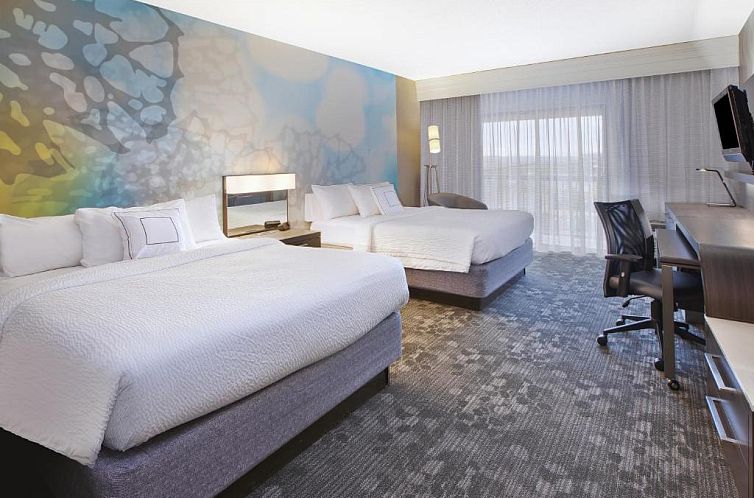 Courtyard by Marriott Somerset