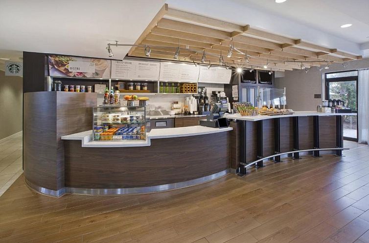 Courtyard by Marriott Somerset