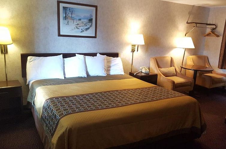 Unterkunft 3125207 - Appartement Oostkust - Budget Host Inn Somerset