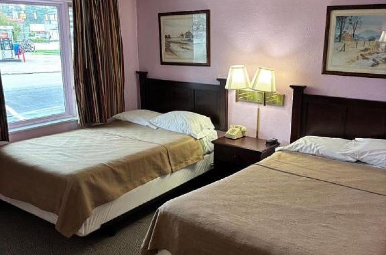 Budget Host Inn Somerset