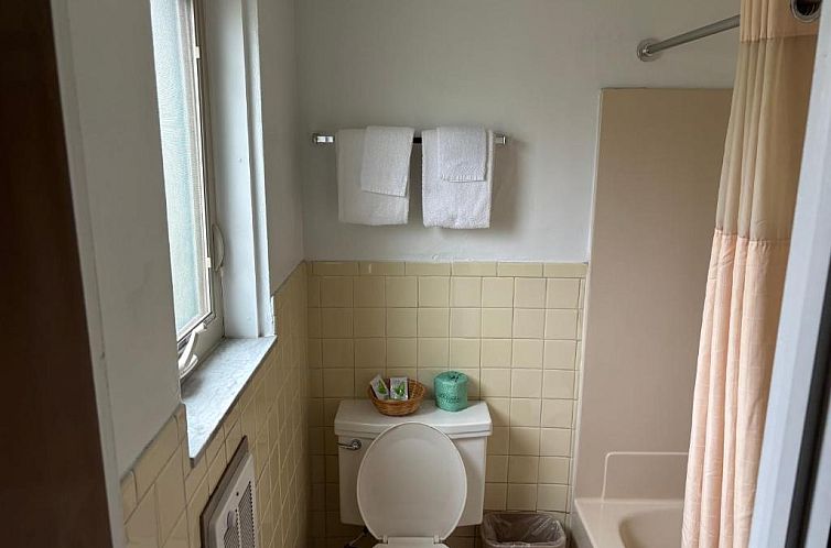 Budget Host Inn Somerset