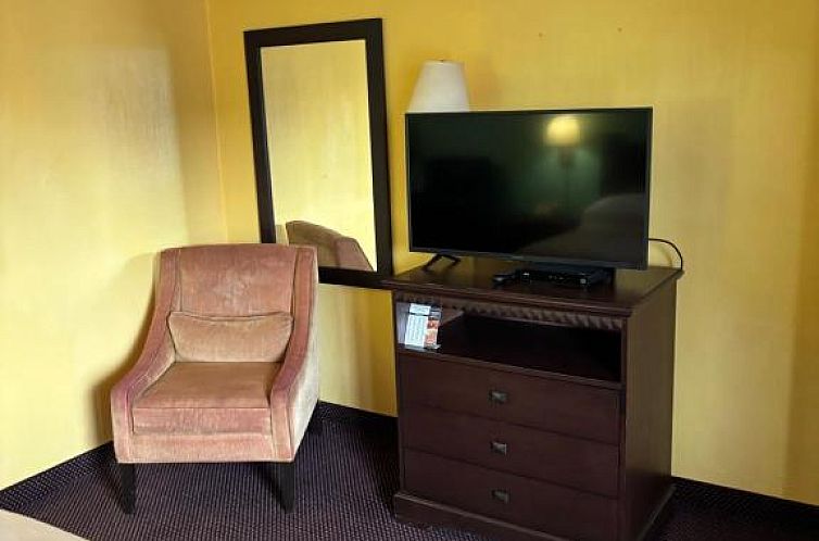 Budget Host Inn Somerset