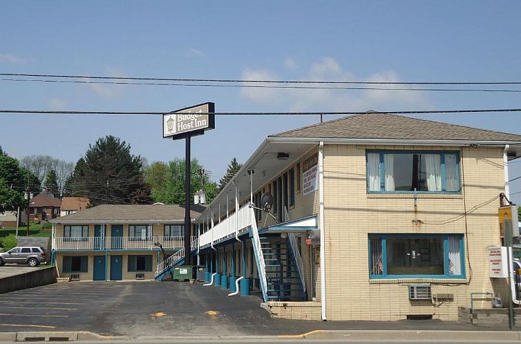 Budget Host Inn Somerset