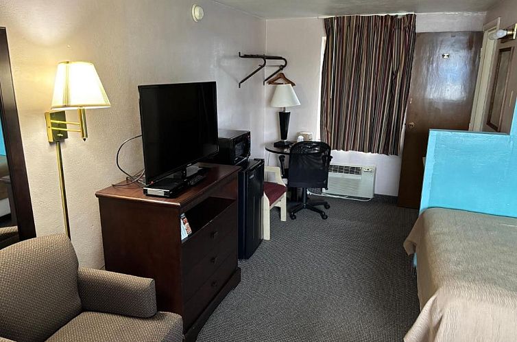 Budget Host Inn Somerset