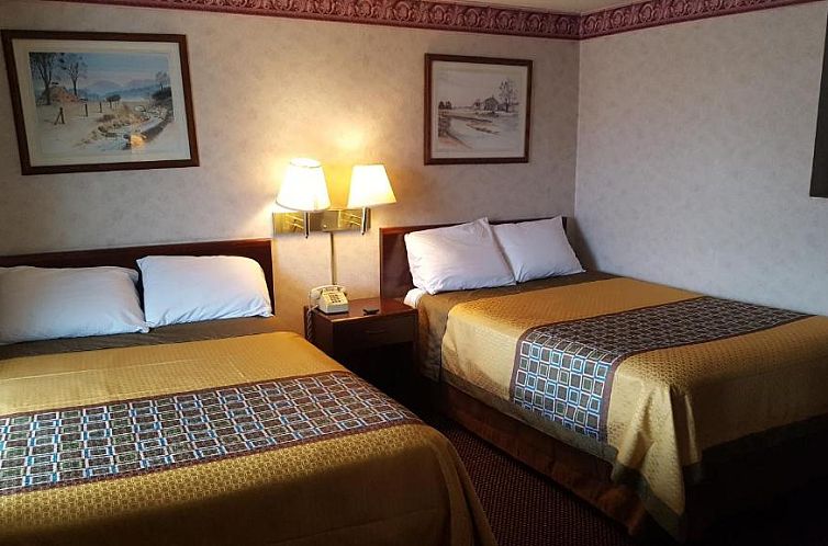 Budget Host Inn Somerset