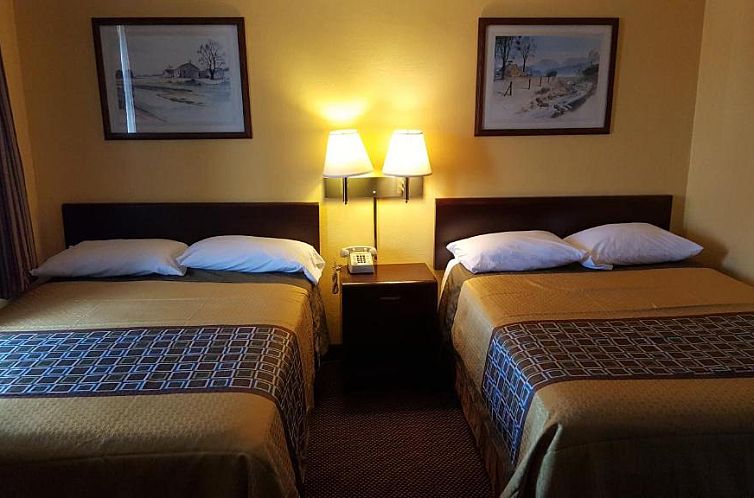 Budget Host Inn Somerset