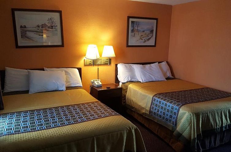 Budget Host Inn Somerset