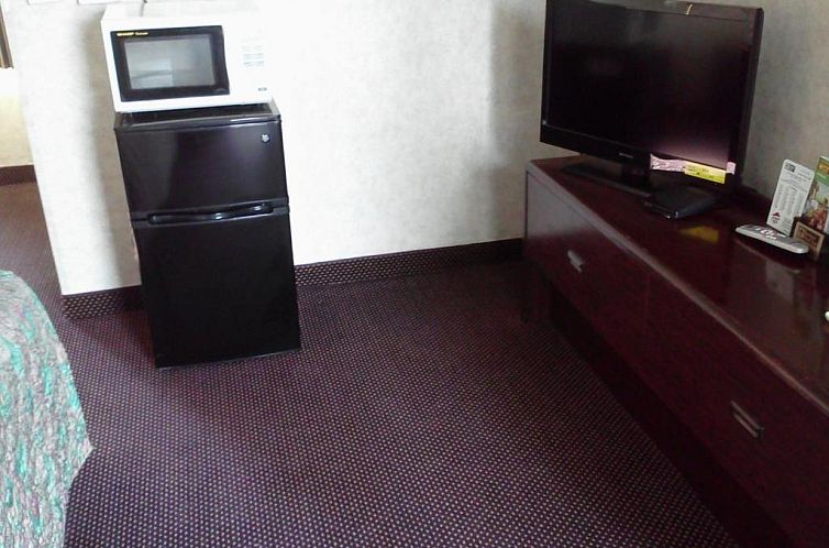 Budget Host Inn Somerset