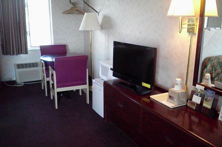 Budget Host Inn Somerset