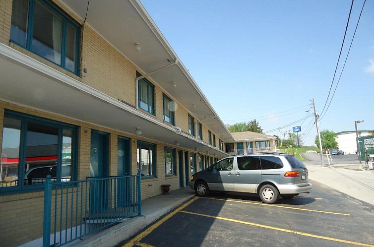 Budget Host Inn Somerset