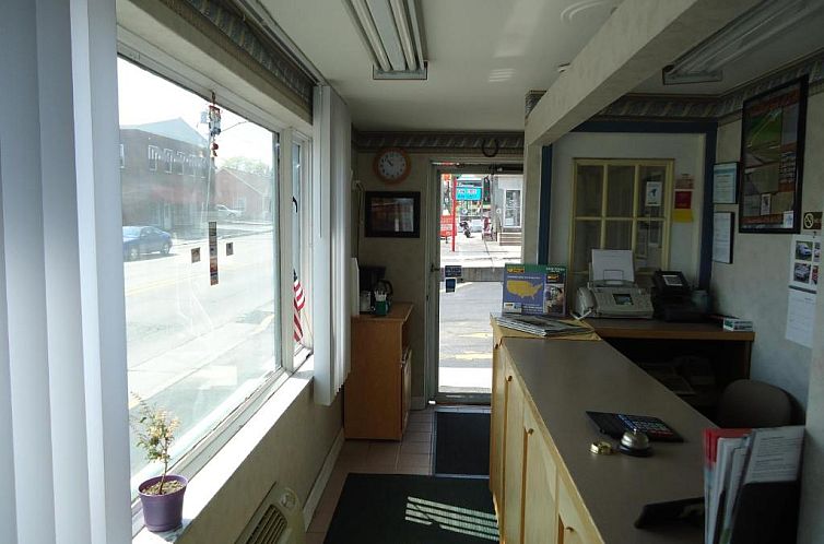 Budget Host Inn Somerset