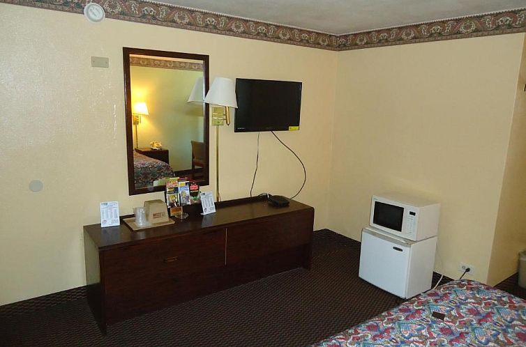Budget Host Inn Somerset