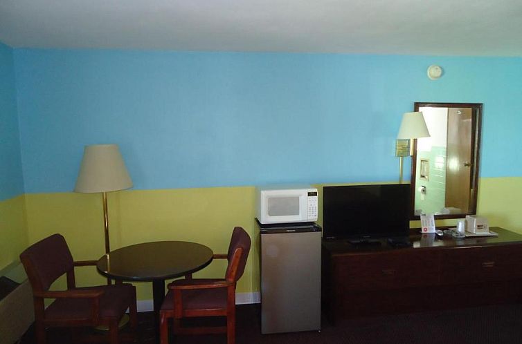 Budget Host Inn Somerset