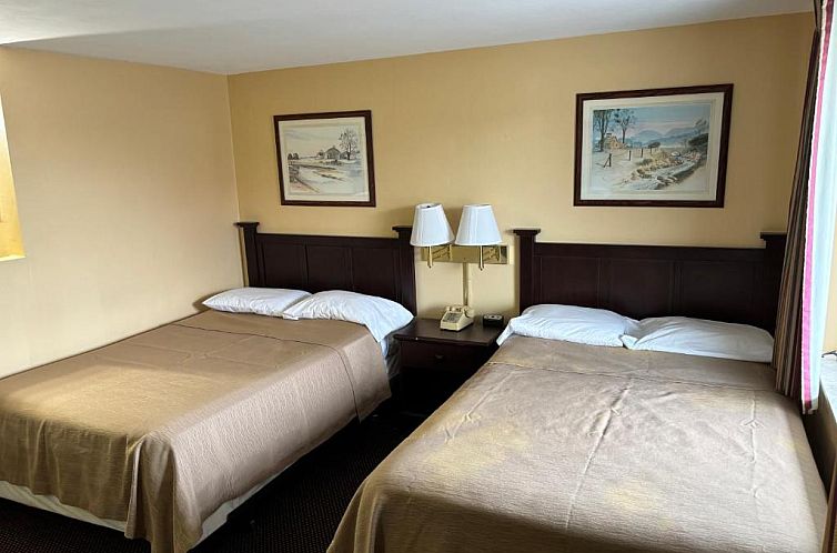 Budget Host Inn Somerset