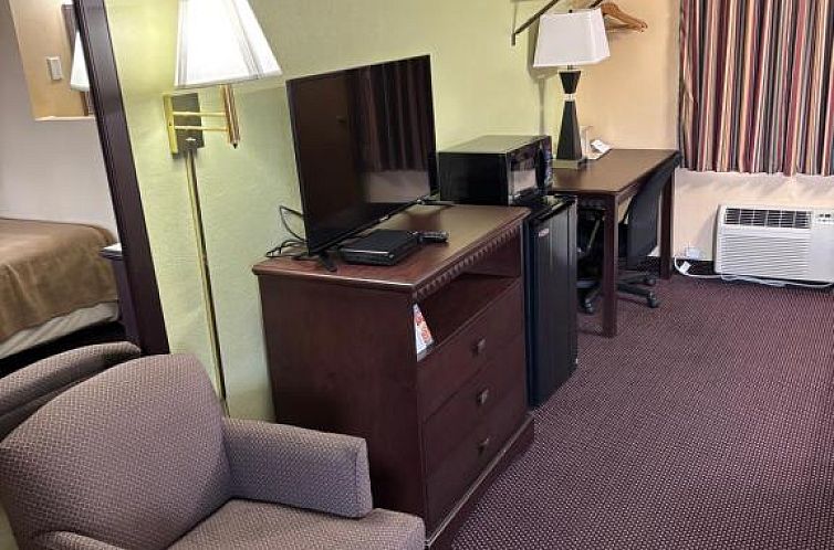 Budget Host Inn Somerset