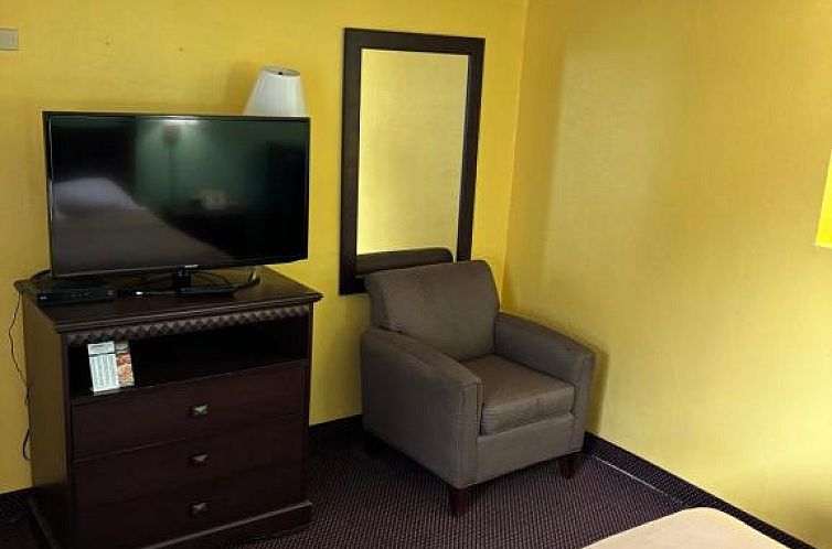 Budget Host Inn Somerset