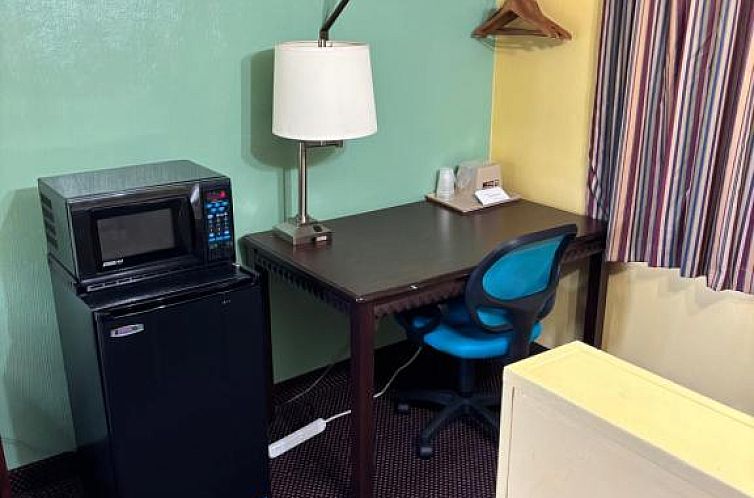 Budget Host Inn Somerset