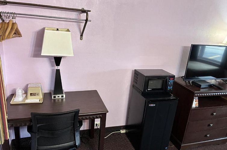 Budget Host Inn Somerset