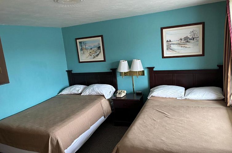 Budget Host Inn Somerset